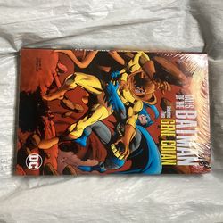 TALES OF THE BAMAN GENE CLAN Vol2