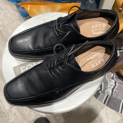 Dress Shoes