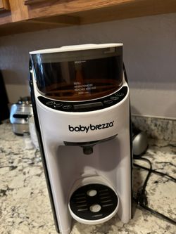  Baby Brezzar 