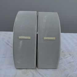 Bose 151 Outside Speakers