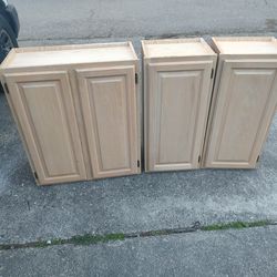 3 kitchen cabinet