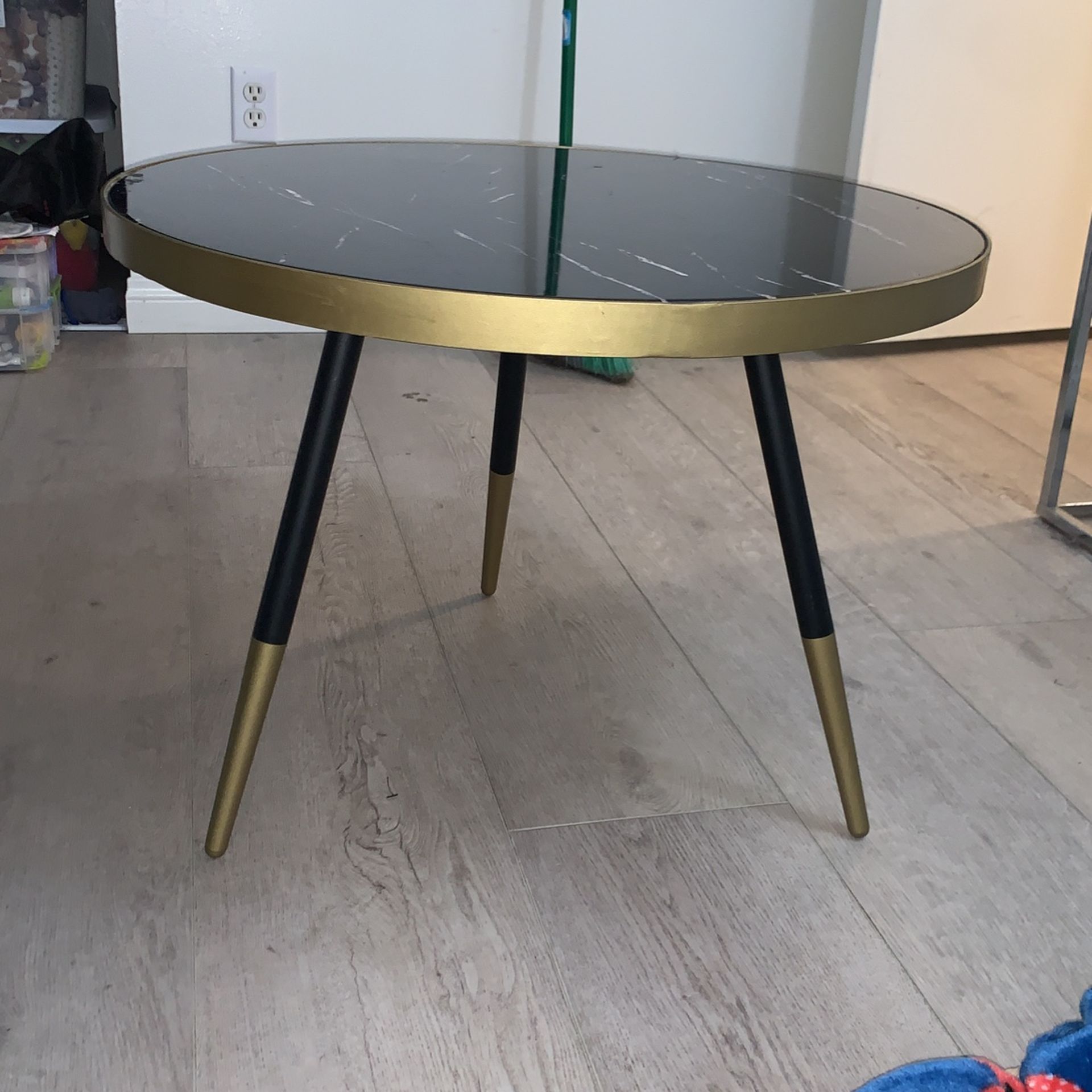 Small Coffee Table