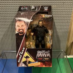 WWE Elite
