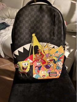 Nickelodeon Sprayground