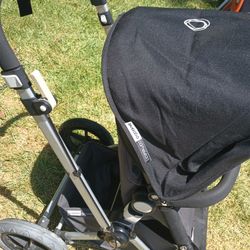 Bugaboo Stroller 