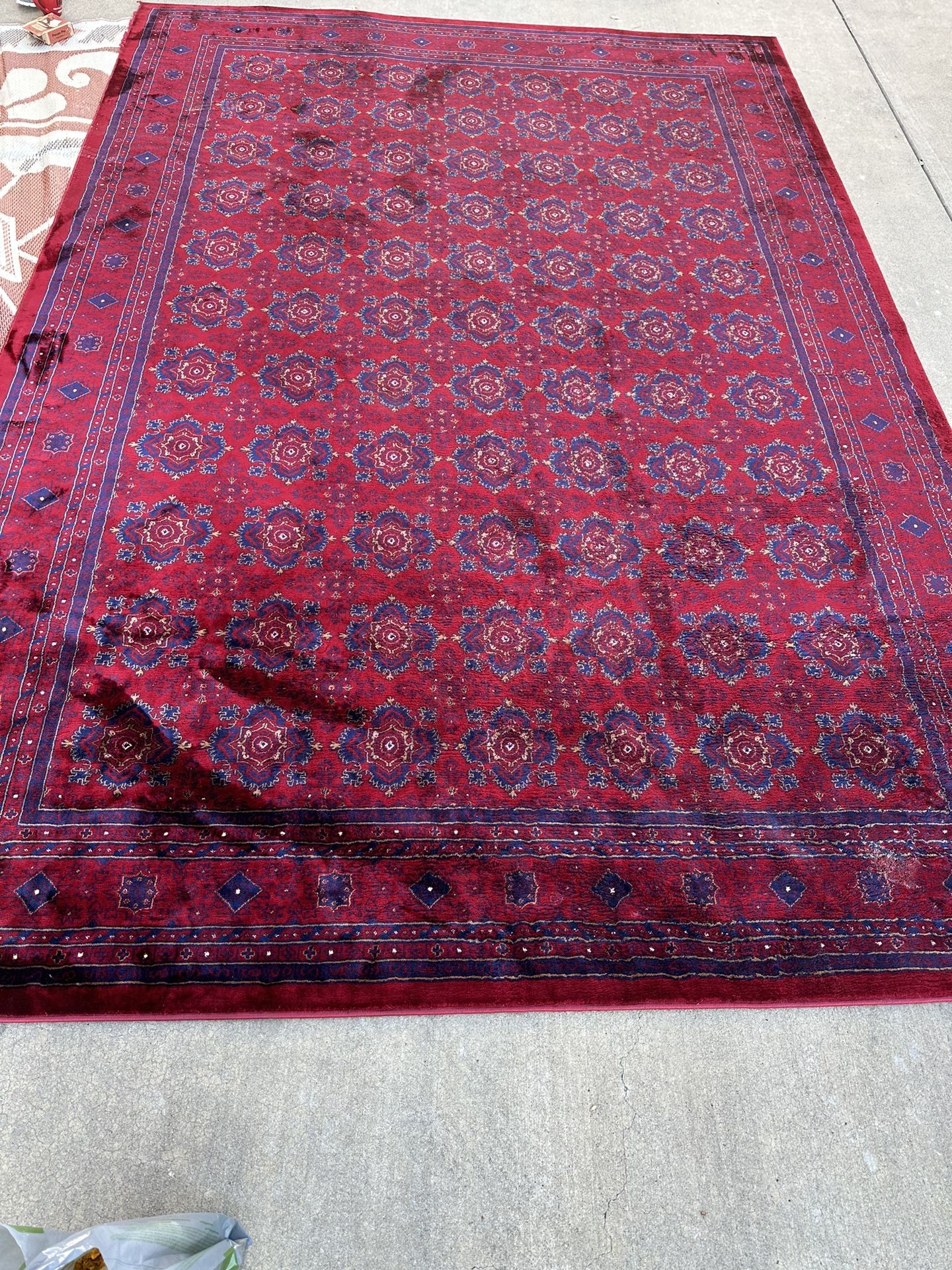 Turkish Rugs