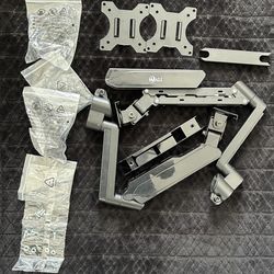 Dual Monitor Mount