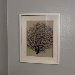 3 Pieces Of Modern Artwork 