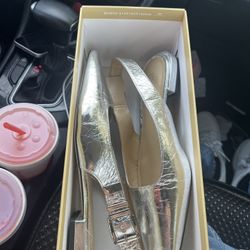 Michael Kors Shoes 7.5