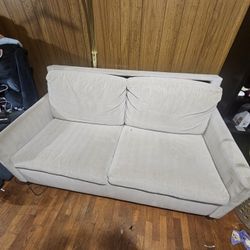 Sleeper Sofa 