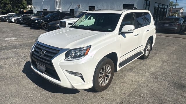 2019 Lexus GX