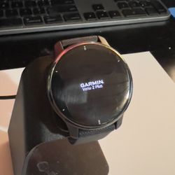 Garmin Venu 2 Plus