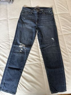 Women’s Joe’s Distressed Jeans