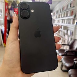 iPhone 16 128GB UNLOCKED❕