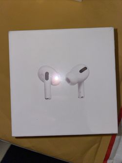 AirPods Pro 