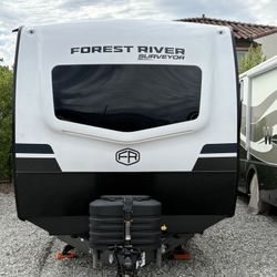 Forest River Grand Surveyor 253RLS