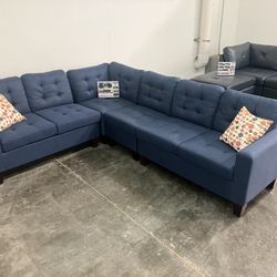 Sectional Sofa Set 