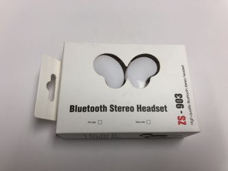 Bluetooth headphones sporty for IPhone or Samsung