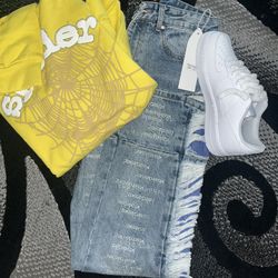 Designer package