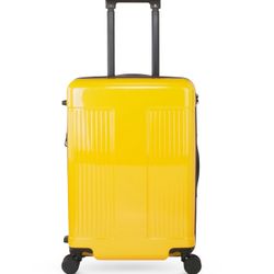 Carry-On Suitcase By WNDRLN