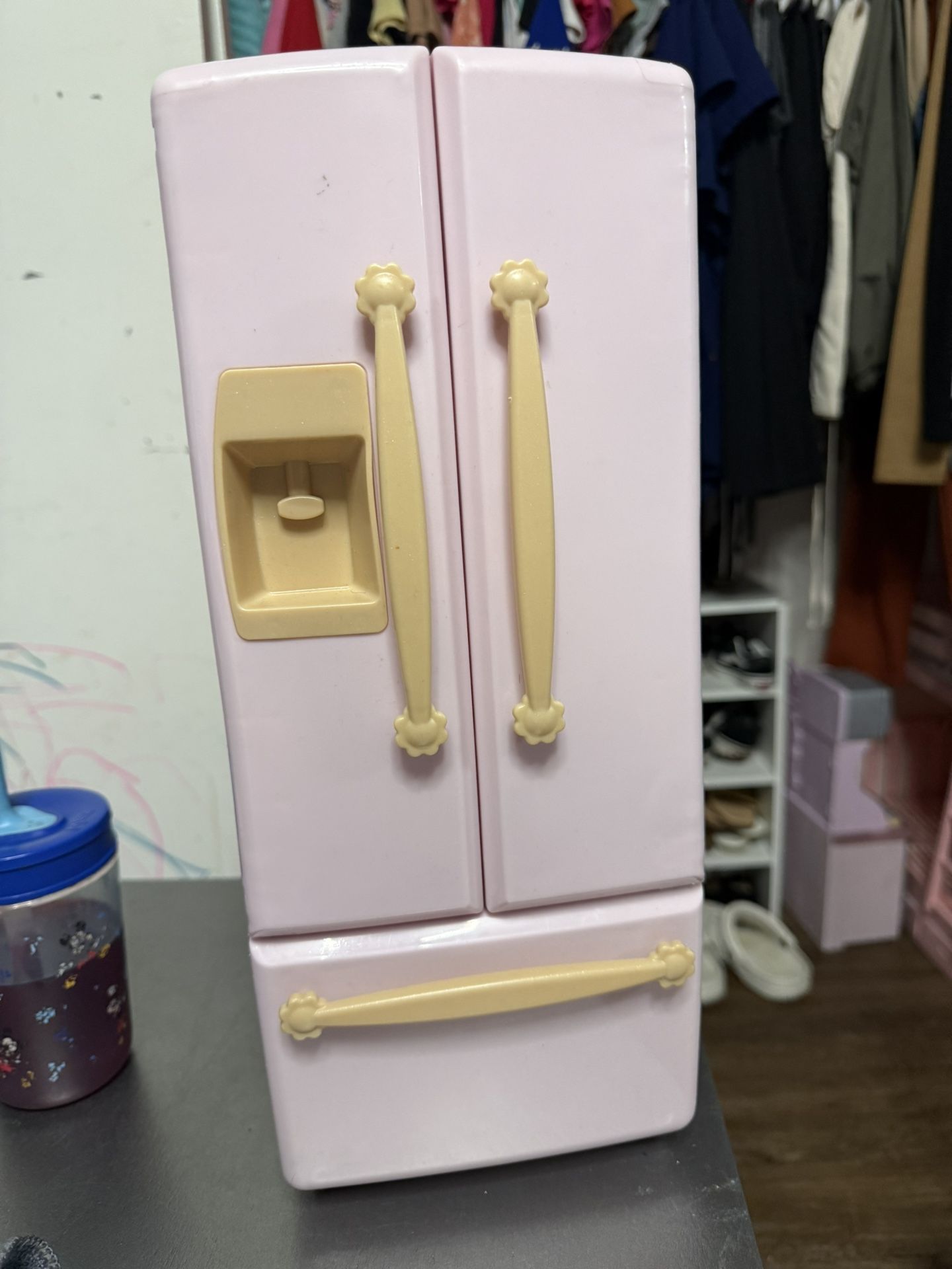 Our Generation Doll With Accessories