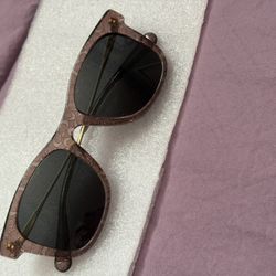 Coach Sunglasses 😎 