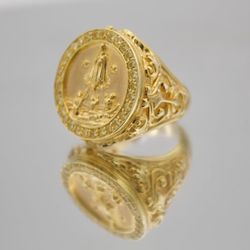 Men Ring 