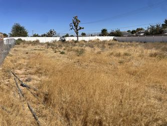 Tractor And Dump Trailer