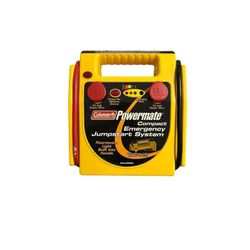 Coleman Jump Starter 