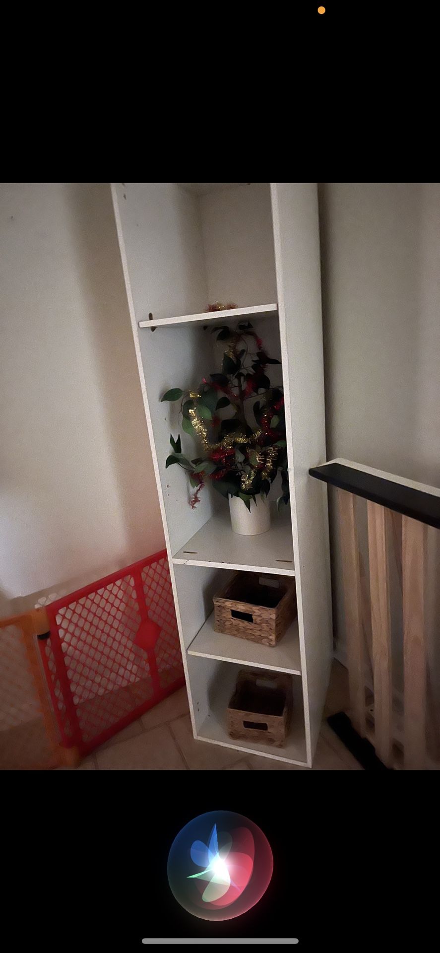 Shelf/ Decorative Shelf