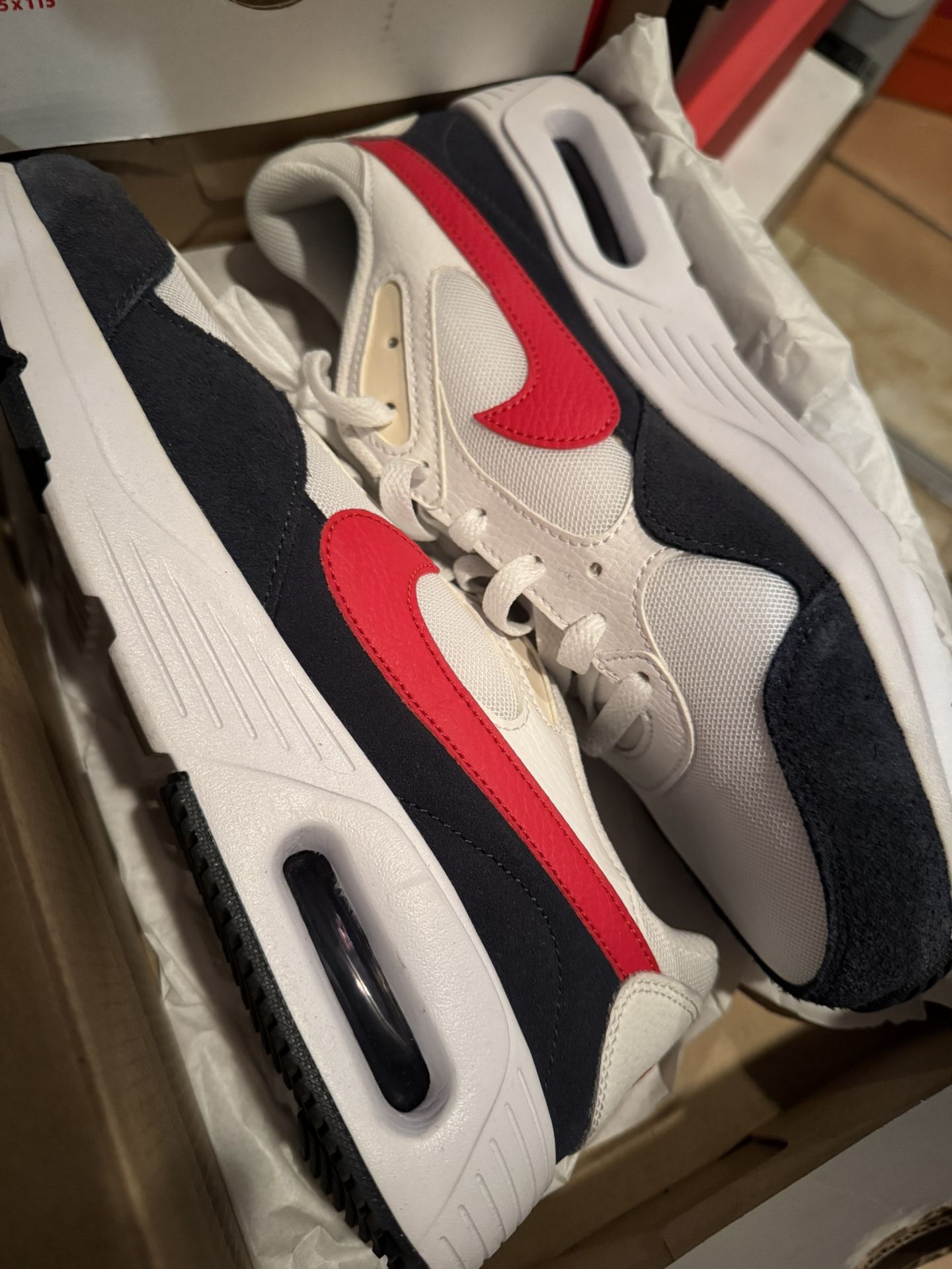 Nike Air Max SC Size 10