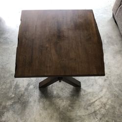 End Tables 