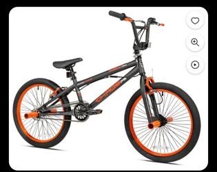 Kent BMX bike