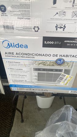 Air Conditioner unit