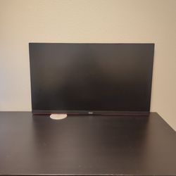 AOC G2 SERIES GAMING MONITOR!