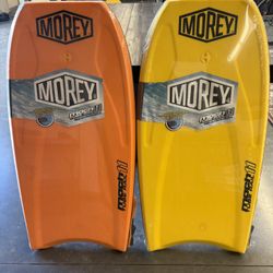 Moray Boogie Boards