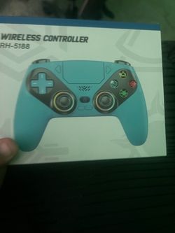 Ps5 controller