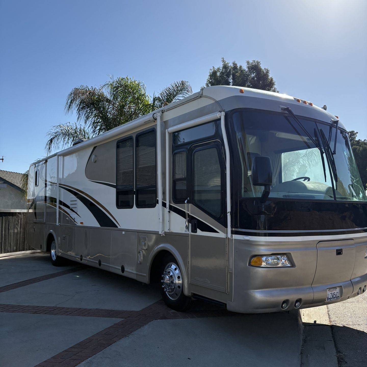 Used Rv Deisel Diesel RV for Sale in Riverside, CA - OfferUp