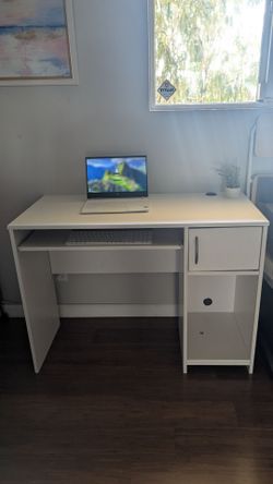Small Desk