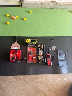 Tool bundle