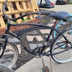 Beach Cruisers For Sale! 