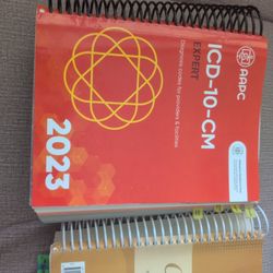 AAPC Original Books