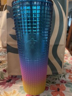 Starbucks Grid