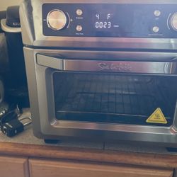 Oven