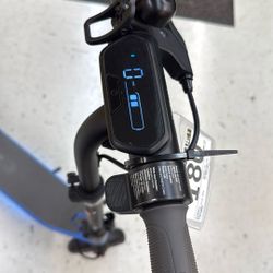 Kids Electric Scooter 