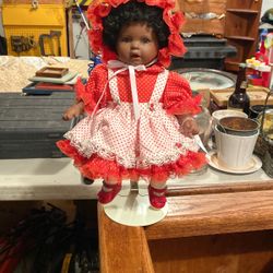 Baby Doll