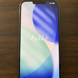 iPhone 13 Pro Max 128GB T-Mobile 