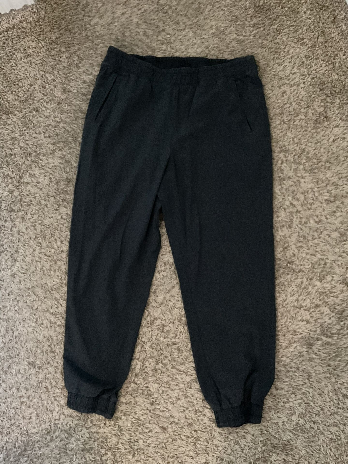 Lululemon 