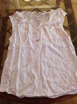 White Shirt