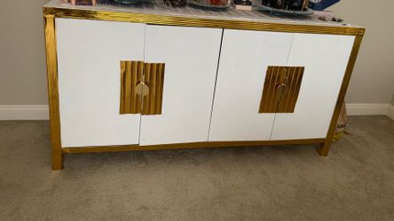 Dresser or buffet